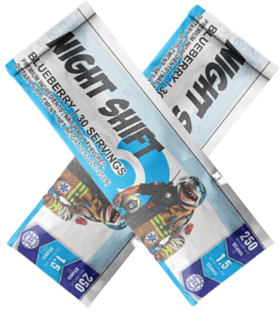 Supplement Sticks Crossed